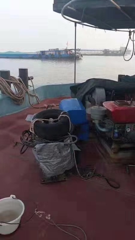  www.3k.ltd·船舶交易网货船·散货船 南通运维处找船,找货网,船舶寄售,船舶求购发布,开具船舶交易发票二手船舶信息2015年53米1450吨货船货船·散货船找船,找货网,船舶寄售,船舶求购发布,开具船舶交易发票 
