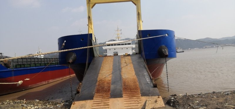 Offshore Sales.Ship sales